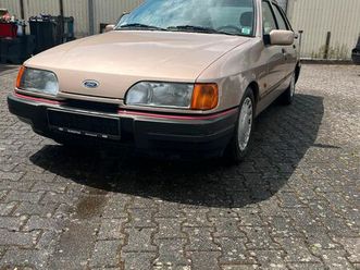 ford sierra 2.0 lx