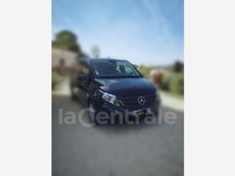 iii mixto 119 cdi long 4matic select 9g-tronic