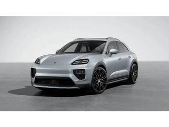 porsche macan 4 $undefined