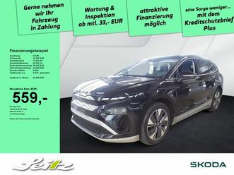 skoda enyaq 85 x loft *ahk*matrix*kamera*navi*