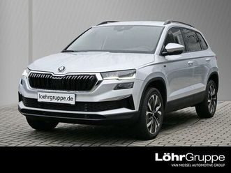 skoda karoq upe br. 44.510,- selection tour 1.5 l tsi