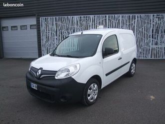 ◊​kangoo dci 3 places porte laterale◊​* prix hors taxes 10500