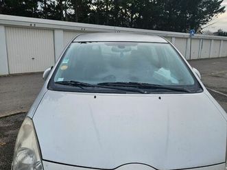 vente voiture dans l'état