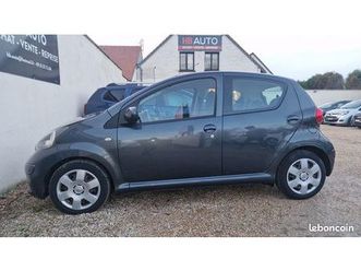 toyota aygo (2) 1.0 vvt-i confort 5 porte