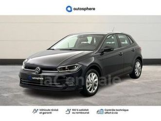 vi generation2 1.0 tsi 95 style