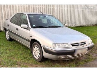 citroën xantia 1.8 16v