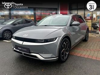 hyundai ioniq 5 73 kwh - 218ch intuitive