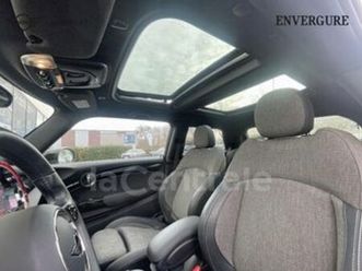 iii generation2 (f56) hatch cooper se 184 edition premium plus 32.6 kwh