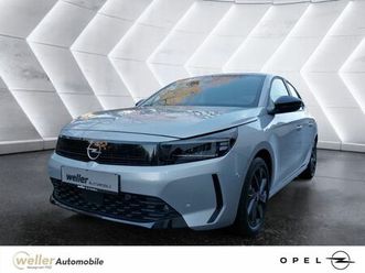 opel corsa f 1.2 turbo ''edition'' tech,-+komfort-pak