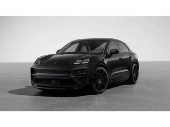 porsche macan turbo $undefined