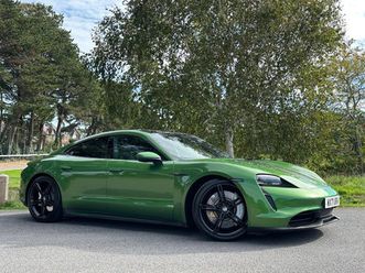 2021 (71) - performance 79.2kwh auto rwd 4dr