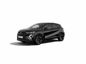 renault captur techno tce 115 abs fahrerairbag esp servo