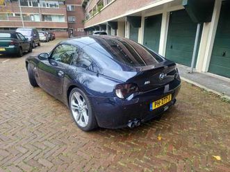 coupe 3.0si aut. voelldig m pakket