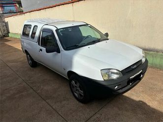 ford courier 1.6 l/ 1.6 flex 2011