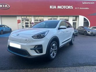kia e-niro active 204ch
