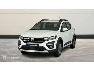 1.0 tce 90ch stepway confort -22