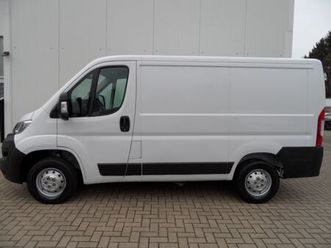 opel movano c kasten l1h1 3,5t+7