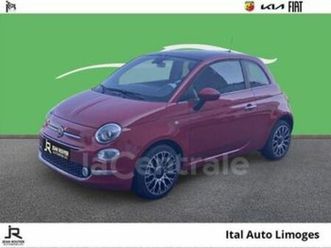 iii 1.0 70 hybride bsg s/s club