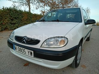 citroen saxo 1.5d plaisir