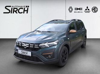 dacia jogger extreme+ hybrid 140