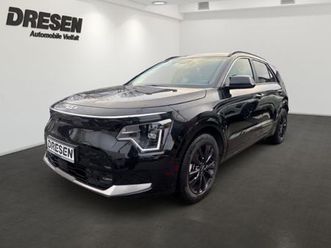 KIA E-NIRO kia-niro-ev-inspiration-64-8-kwh-navi-sitzhzg-kamera