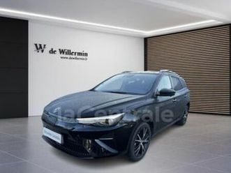 115 kw 2wd luxury autonomie etendue 61kwh