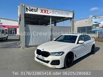 alpina b5 acc/bi-turbo/1-hand/ last model