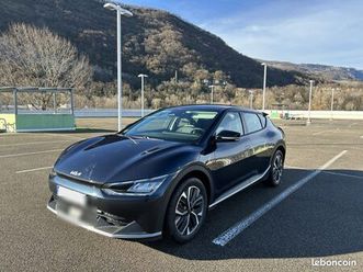 kia ev6 229ch 77,4 kwh garantie 36 mois ou 90 000 km