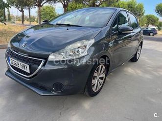 peugeot 208 active 1.4 hdi 68