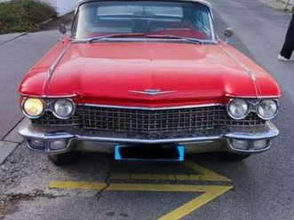 cadillac 120 serie 62