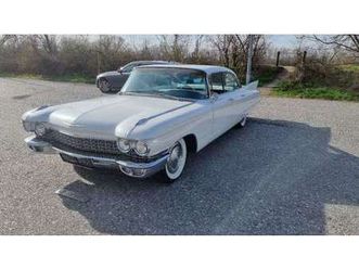 cadillac series 62 sedan 6,4 v8