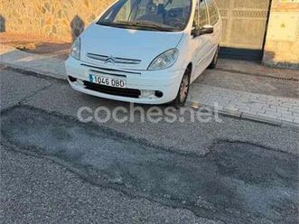 citroen xsara picasso