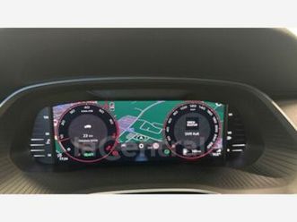 iv generation2 combi 1.5 tsi hybrid 150 sportline dsg7