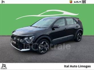 ii ev electrique 204 ch motion 64.8 kwh