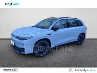 217 rwd style 69.9 kwh