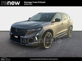 generation2 1.2 full hybrid e-tech 200 esprit alpine