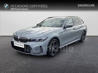 (g21) generation2 touring 330e xdrive 292 m sport bva8