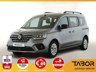 renault grand kangoo techno shz kam led temp uvp-20%*