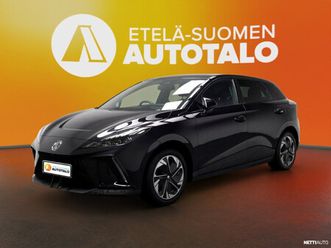 luxury 64kwh *acc cruise, ledit, navi, lômpöpumppu, akuston esilômmitys, v2l, 360-kamera yms.*