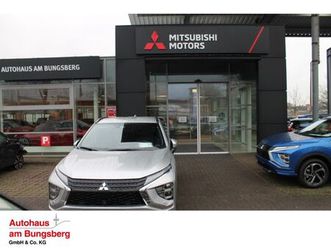 mitsubishi eclipse cross select 4wd 2.4 phev *standhzg*soun
