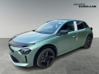 ypsilon 4ª serie ypsilon hybrid e-dct edizione cassina