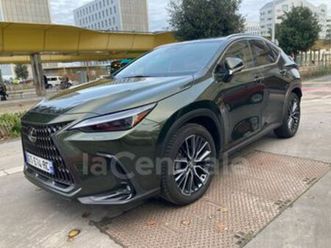 ii 450h+ 4wd hybride rechargeable luxe