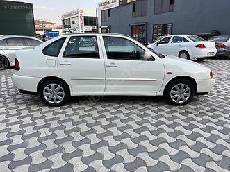 1.6 comfortline classic