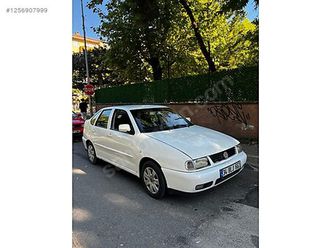 1.6 comfortline classic