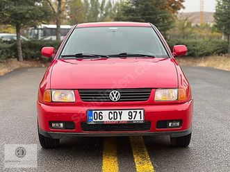 1.6 comfortline classic