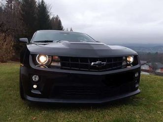 chevrolet camaro 3,6 v6