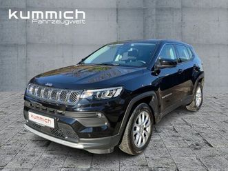 jeep compass altitude 1.5l 130ps 3000¤eintauschprämie