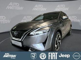 nissan qashqai klimaaut.|navi|led|pano|shz|carplay|usb
