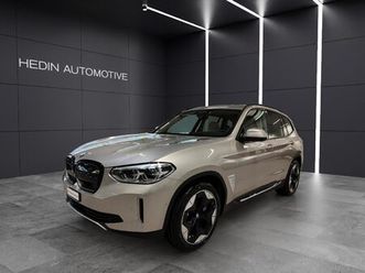 ix3 e-motor barkauf fr 29800.00 leasingangebot fr 27651.00 z