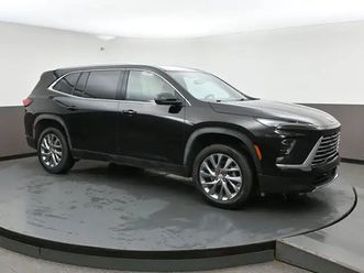 2025-buick-enclave-awd-preferred-heated-seats-heated-steering-w